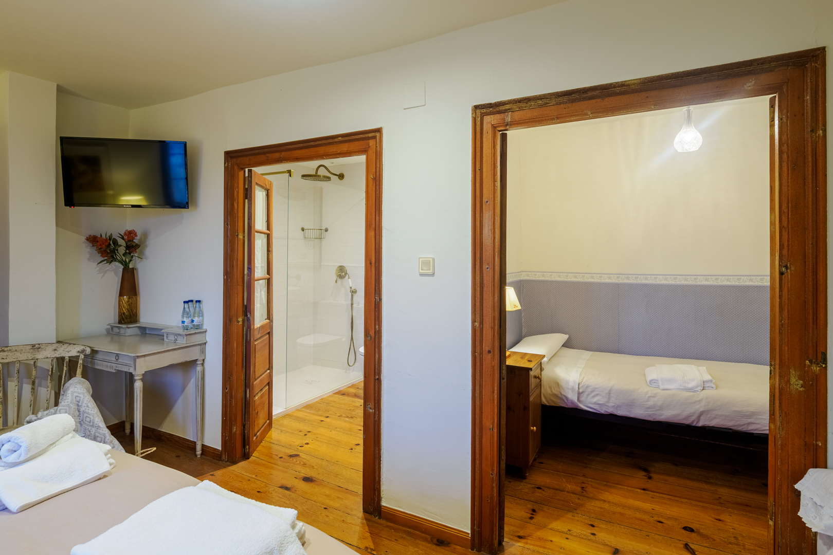 Habitación suite