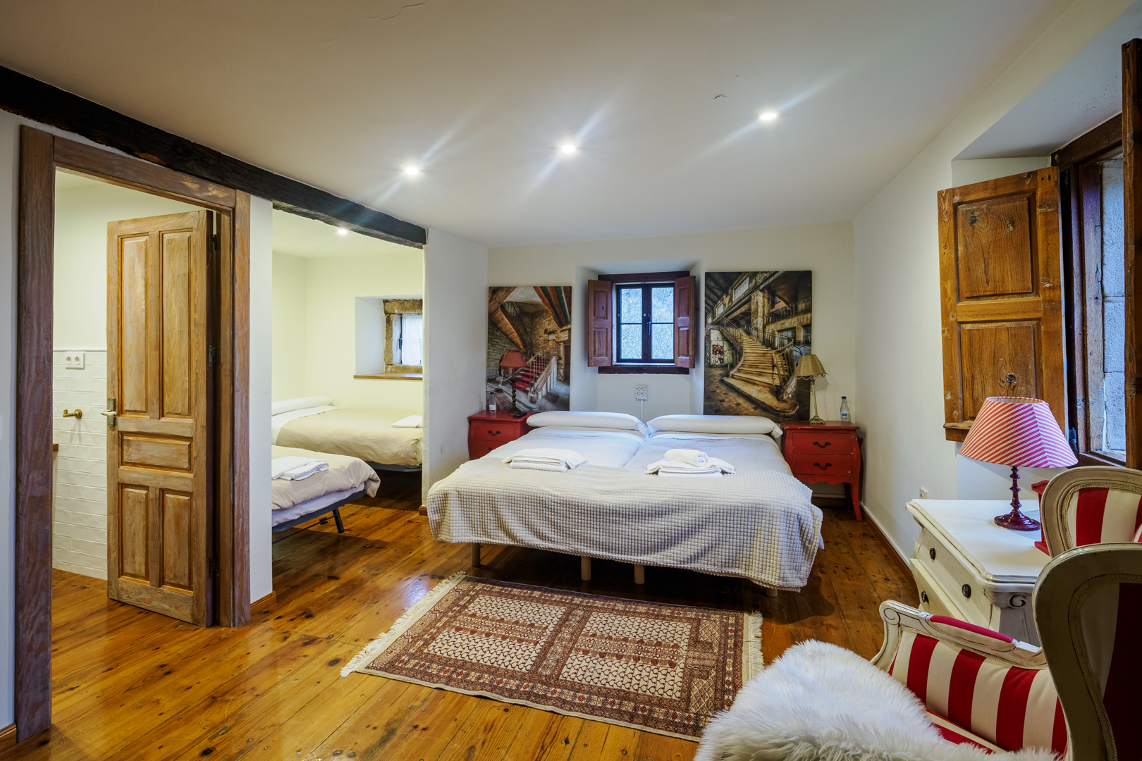 Dormitorio