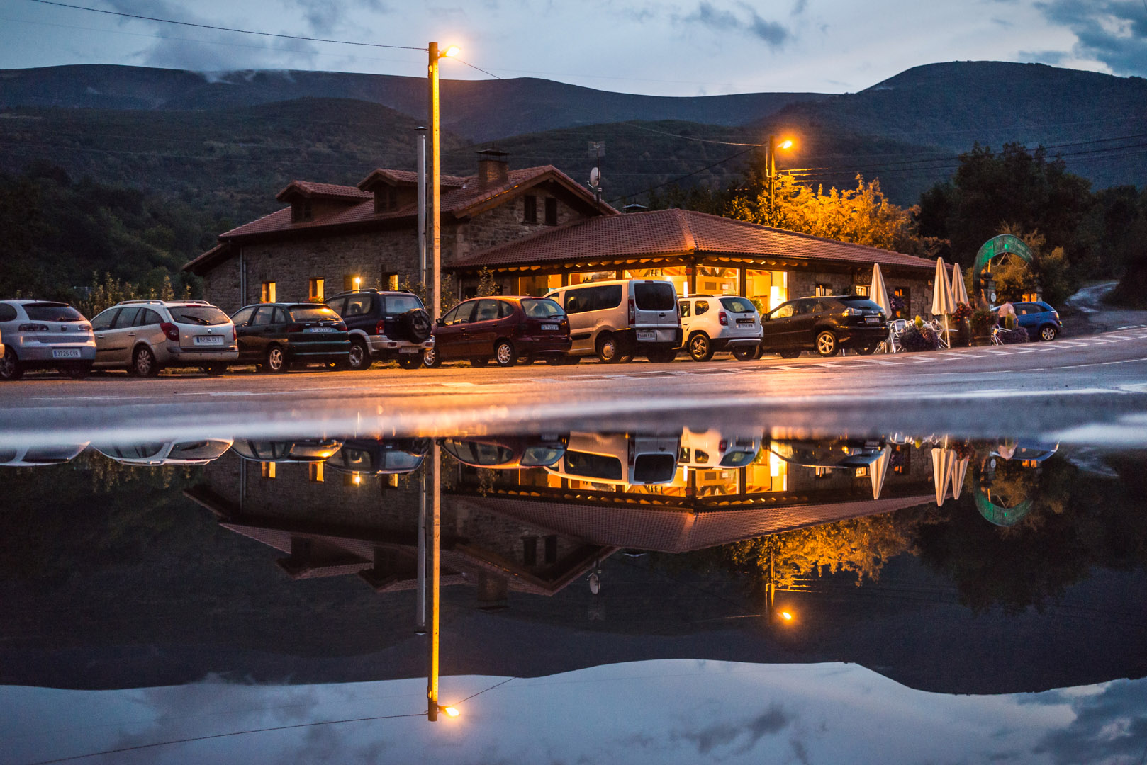Restaurante La Casuca